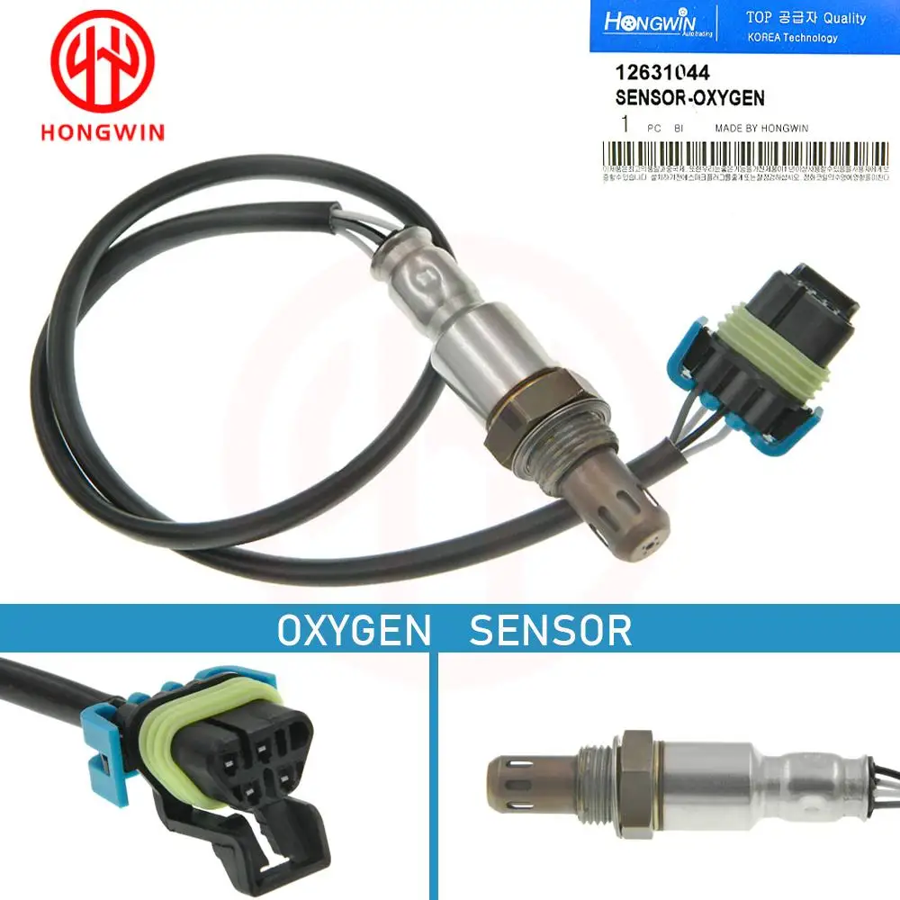 Sonda Lambda para Chevrolet Orlando 2.4 2012-2013