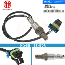 Sonda Lambda para Chevrolet Orlando 2.4 2012-2013