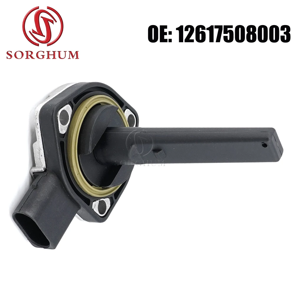 Sensor nivel aceite SORGHUM para BMW E46 E90 X3 M3