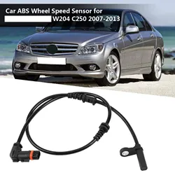 Sensor ABS 2045400117 para Mercedes C250 W204 2007-2013