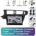 4G-64G 360 DVR
