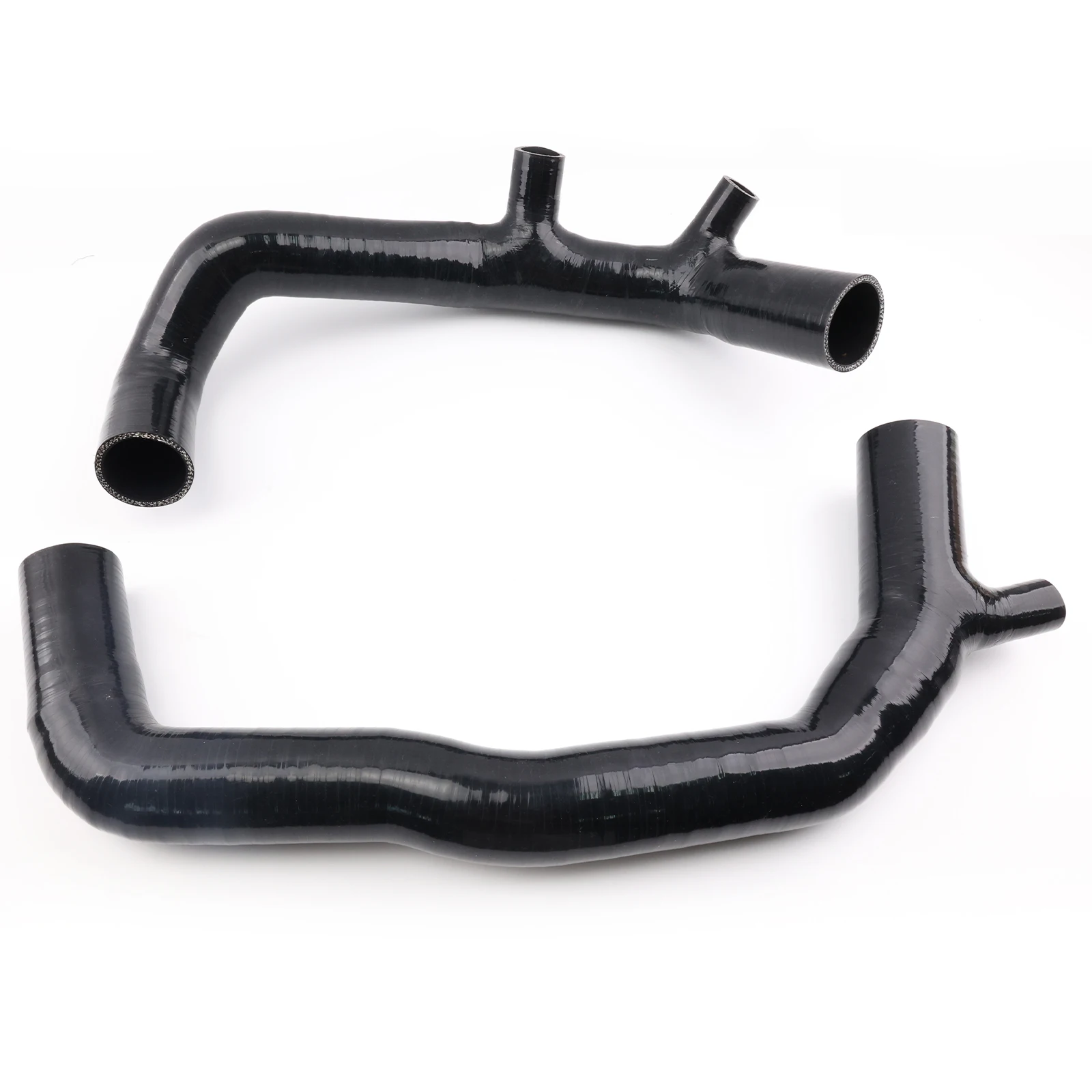 Manguito de admisión de silicona 2 pulgadas BMW N54 135i/335i - imagen 5