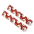 Fortune Cat Red