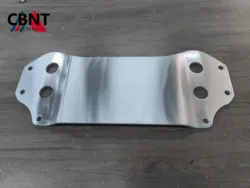 CBNT G8X Downpipe aluminio para BMW M3 G80 M4 G82 S58 3.0T