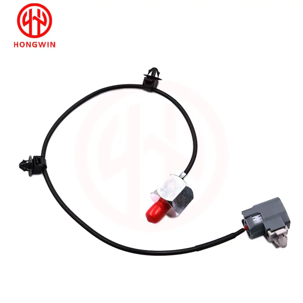 Sensor detonación ZJ01-18-921 para Mazda 3 BK 1.3 y 2.0 - imagen 5