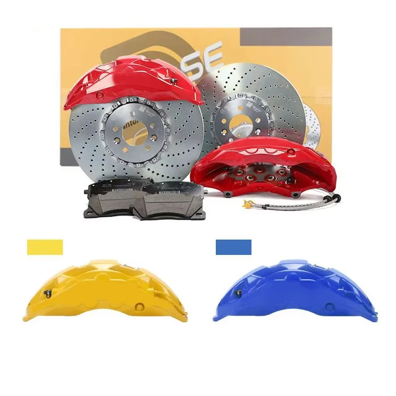 Kit de frenos delantero y trasero para Infiniti FX37 2013 completo