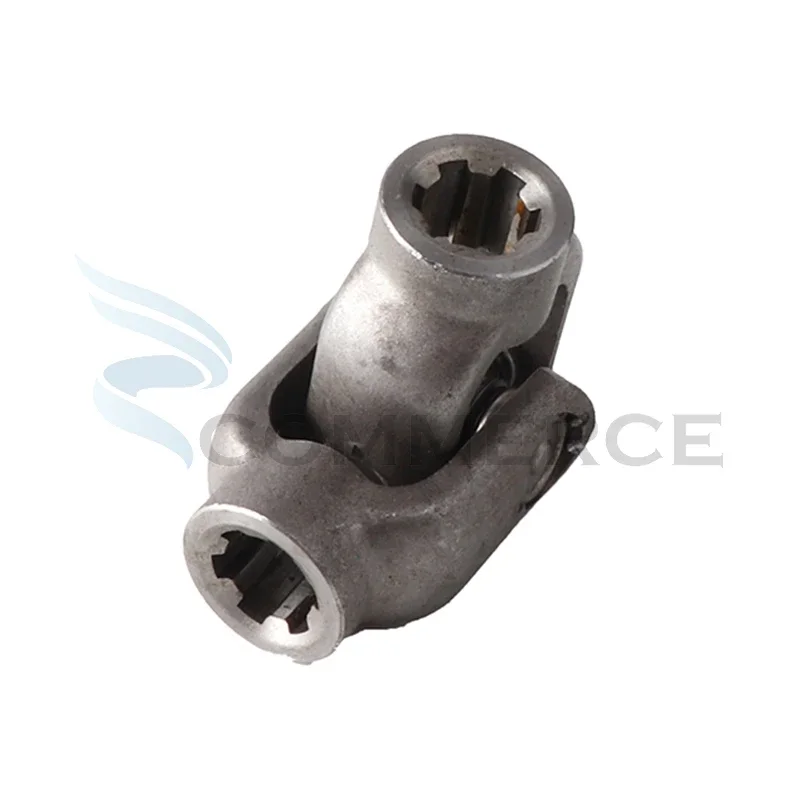 Junta universal de dirección 14mm para ATV UTV Go Kart y Buggy - imagen 4