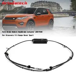 Artudatech LR019223 Actuador freno de mano Discovery 3