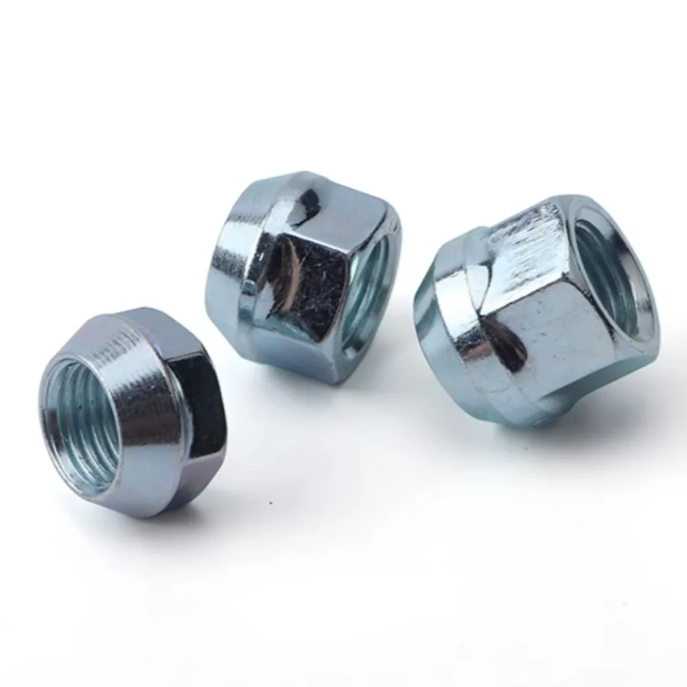Kit tornillos tuercas rueda universales M12-M14 – Hex 19mm - imagen 3