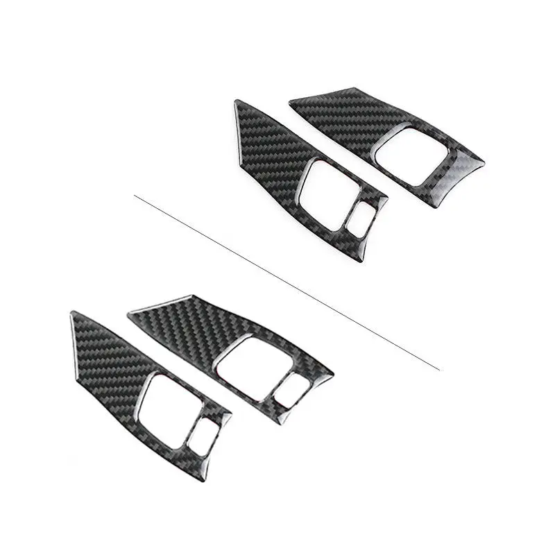 Embellecedor botones volante para Lexus IS 250 300 350 2006-2012 - imagen 2