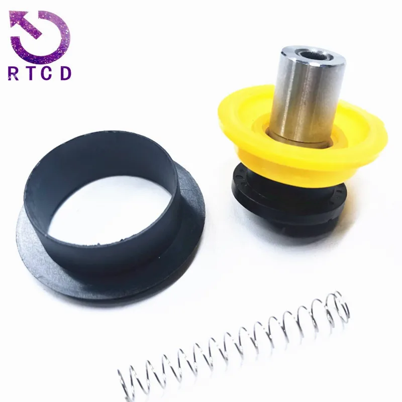 Kit reparación válvula solenoide turbo Peugeot 3008/Mini N14 1.6