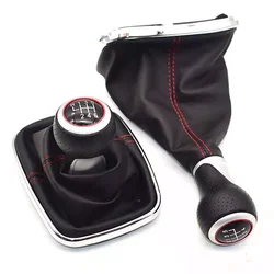 Palanca de cambios para VW Golf MK4 GTI, R32, Bora y Jetta 2000-2004