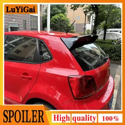 Oettinger alerón de techo tuning para VW Polo MK5 2011-2018