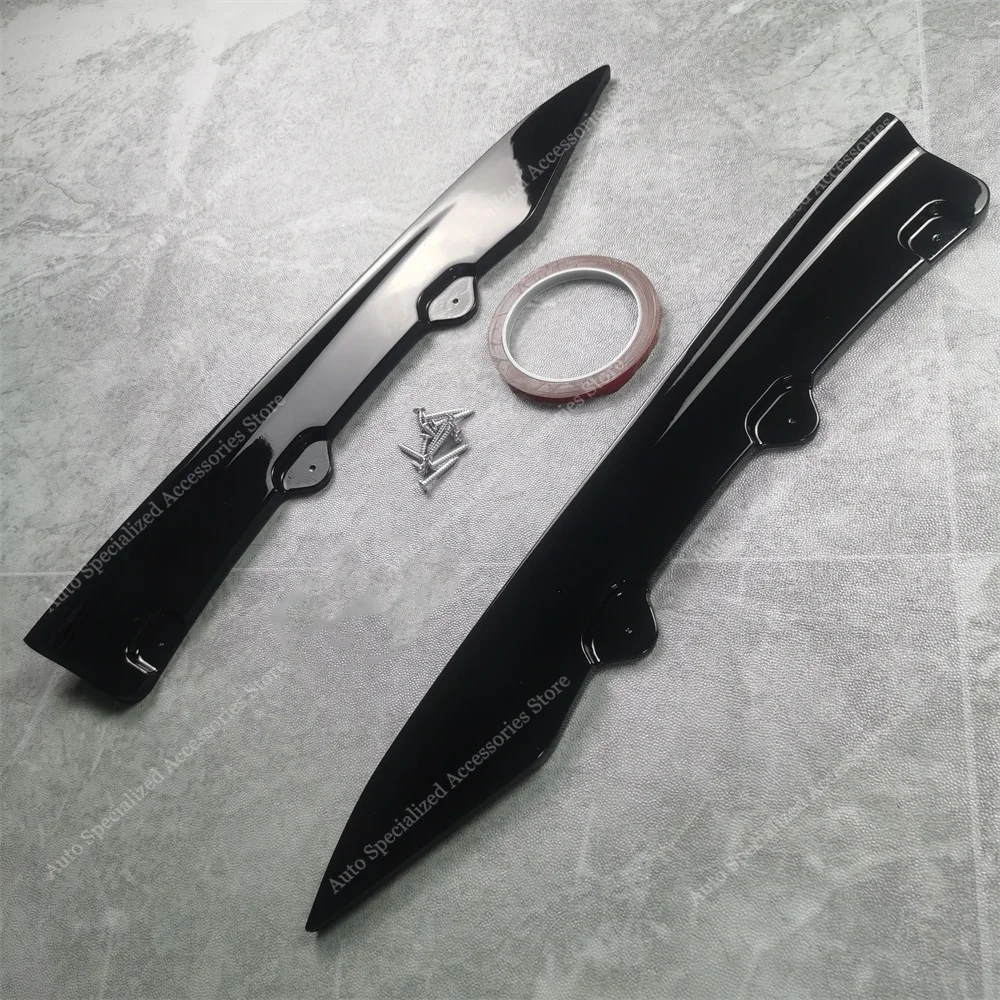 Difusor trasero M Pack para BMW Serie 3 F30 - imagen 5