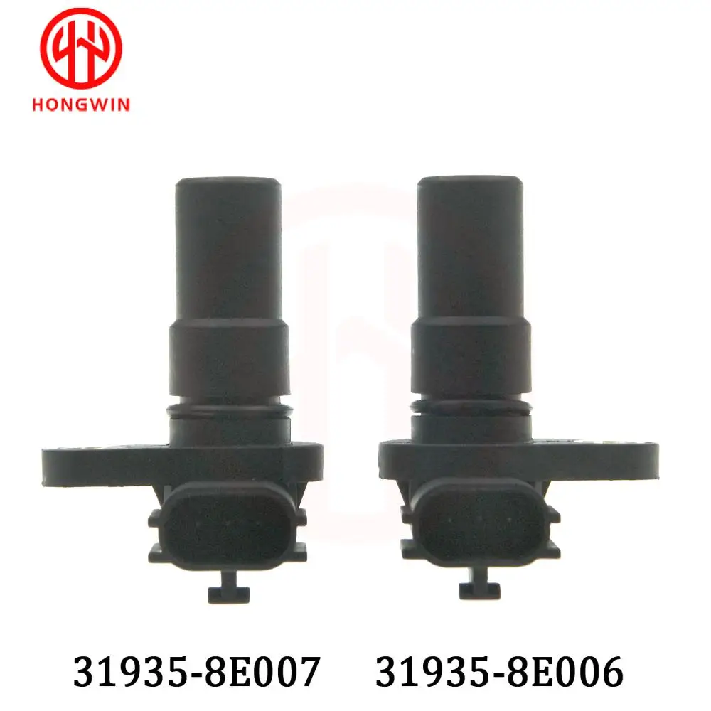 Sensor velocidad transmisión Nissan Altima Maxima Murano 31935-8E006 - imagen 3