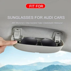 Portagafas para Audi A1-A7, Q3-Q7 y modelos S/RS 2013-2023