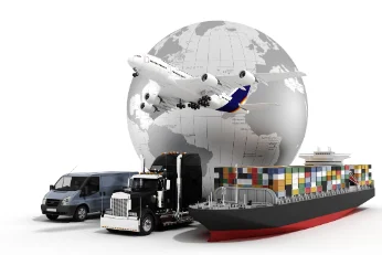 Proceso de embalaje de seguridad