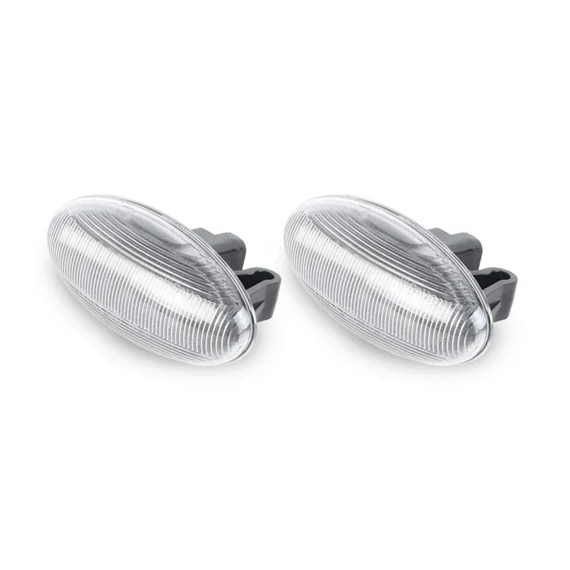 Intermitente lateral LED secuencial para Citroën y Peugeot - imagen 3