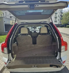 Puntal Amortiguador Maletero Volvo XC90 Mk1 (2002-2014)