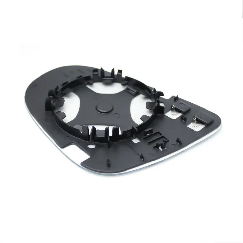 Para Volkswagen VW Golf 6 GTI 6 MK6 2009-2013 espejo retrovisor de cristal con calefacción lateral lente de espejo retrovisor - imagen 4