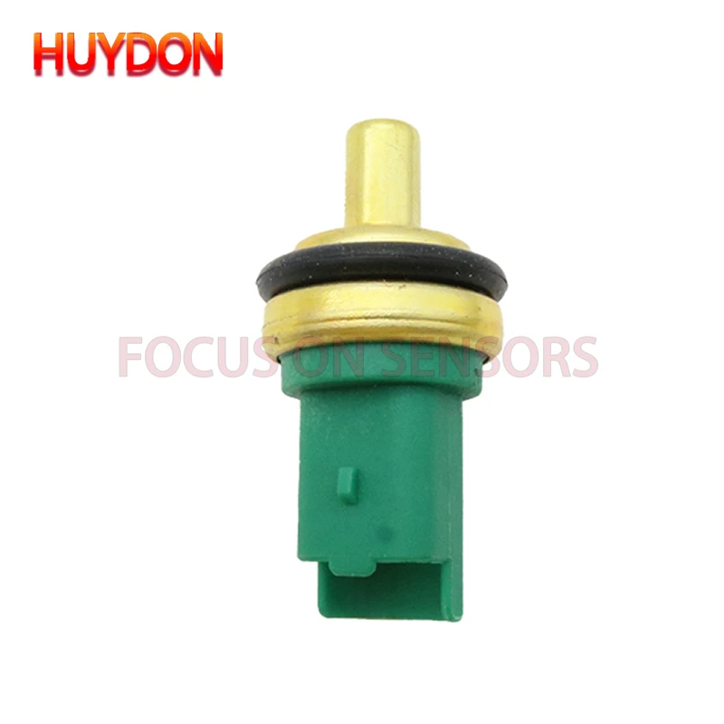 1338C1 Sensor temperatura del refrigerante para Peugeot y Citroen - imagen 5
