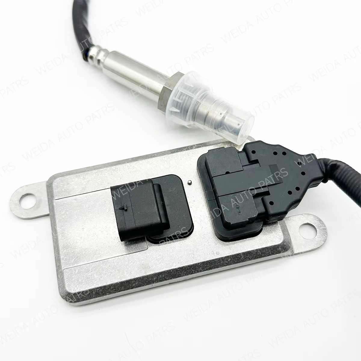 Sensor NOx 5801754014 para camiones y autobuses IVECO, 24 V