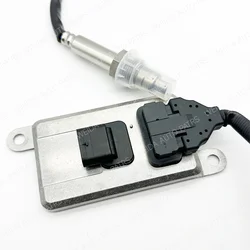 Sensor NOx 5801754014 para camiones y autobuses IVECO, 24 V
