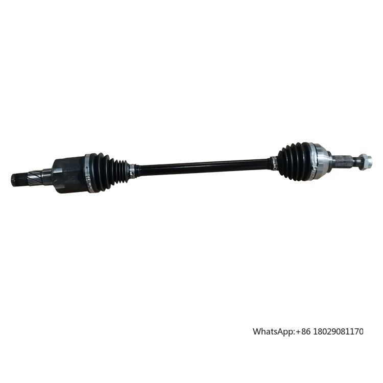 Medio eje de transmisión Tesla Model 3 y Model Y 4104411900