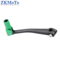 black green