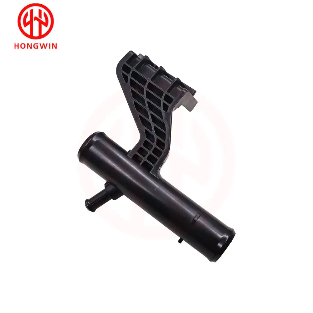 Conector de tubería de refrigerante Toyota Auris E150 1.5 gasolina - imagen 4