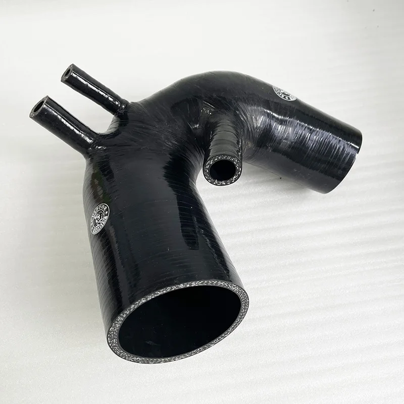 Manguera admisión silicona Garrett 1446 – Abarth 500/595/695 1.4T - imagen 4
