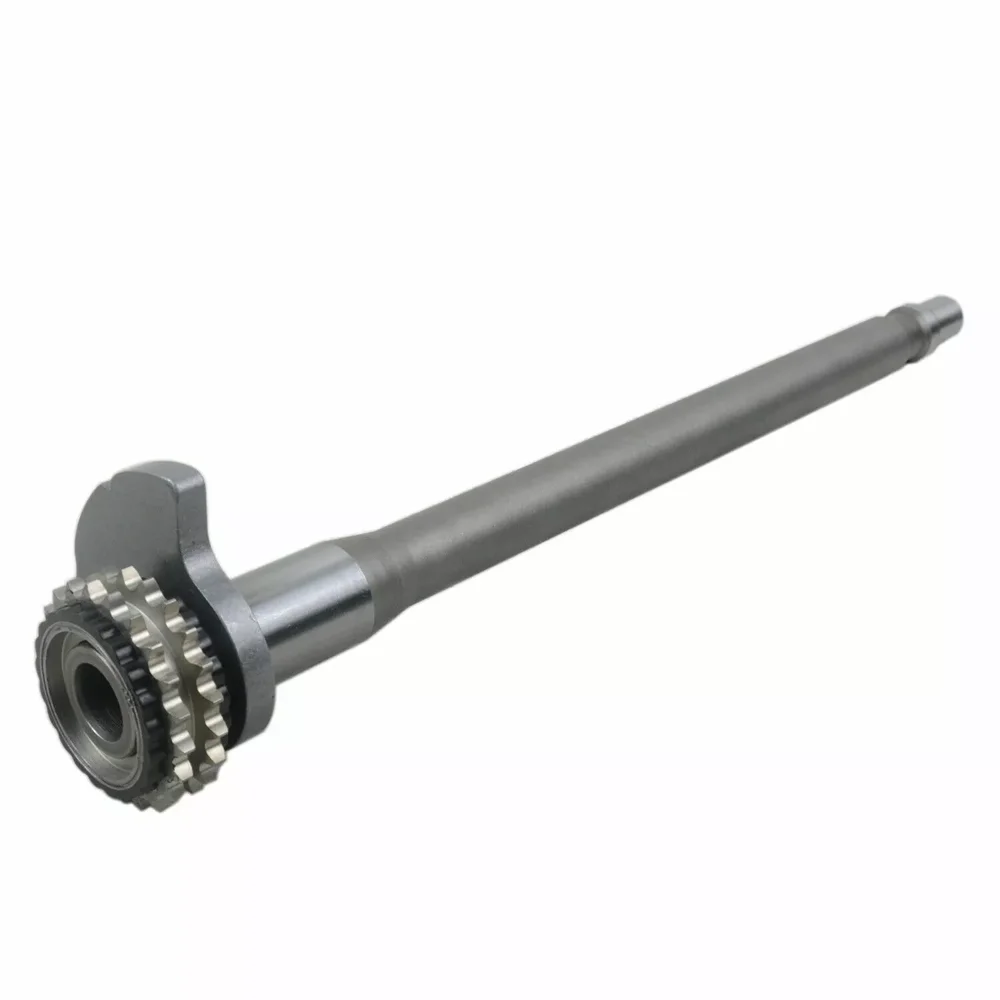 2720302872 Eje de equilibrio Mercedes-Benz M272 3.5L V6 para C350 E350 - imagen 2