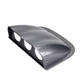 Triple Holder Carbon