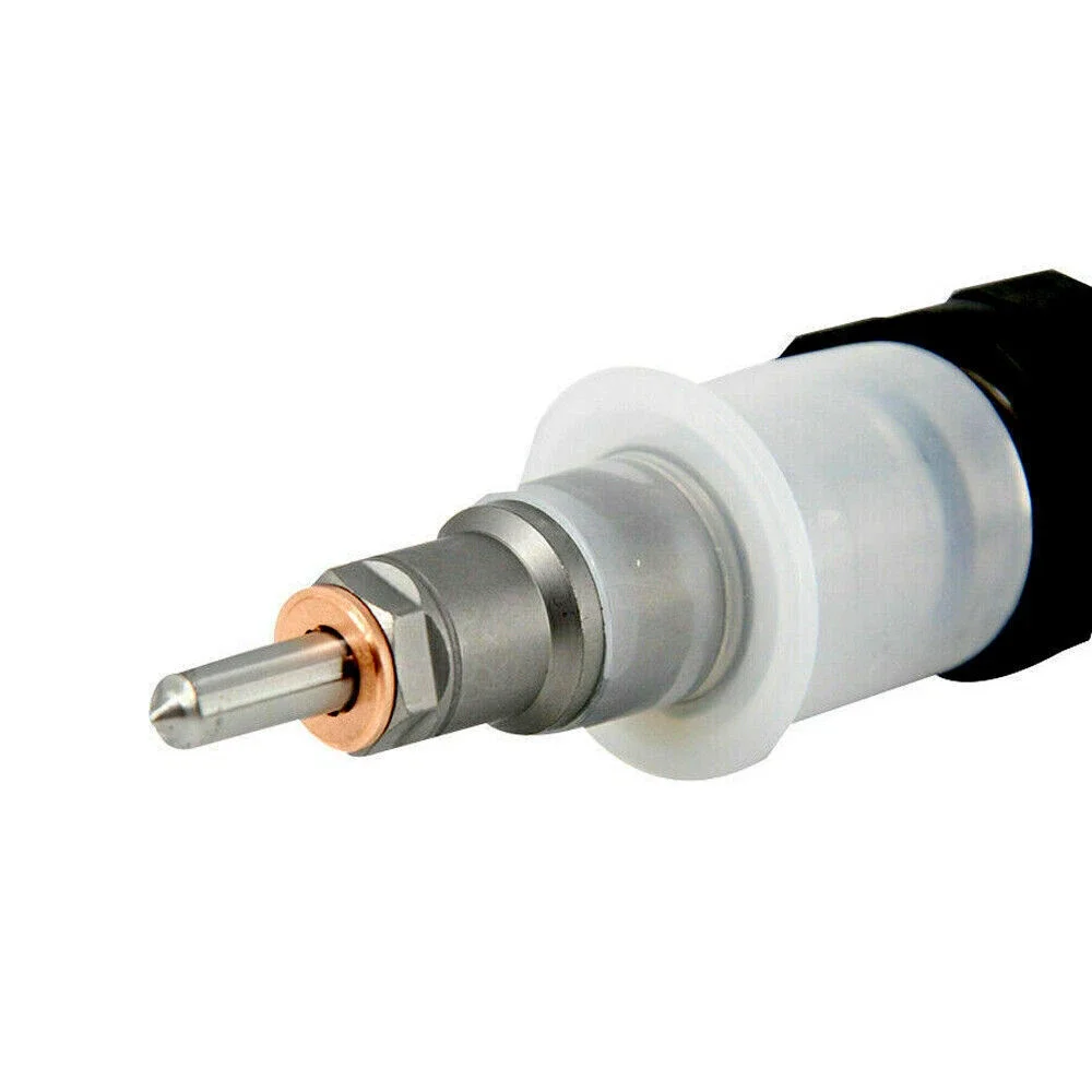 Bosch 0445120255 Inyector común rail – Diésel - imagen 4