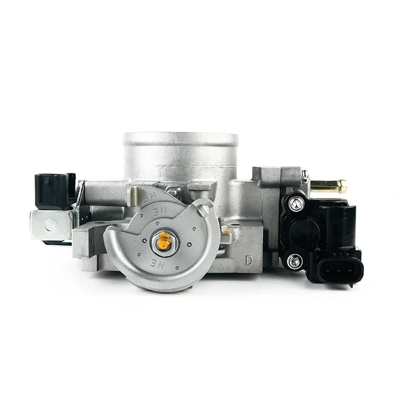 16400PPA-A11 Cuerpo del acelerador Honda CR-V 2.4 2002-2004 - imagen 4