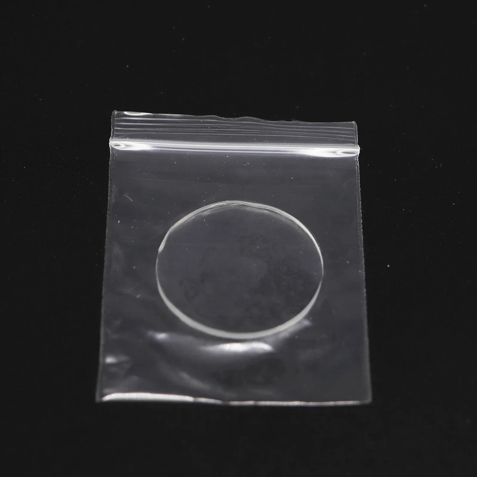 Gel adhesivo para sensor de lluvia y luz VW Tiguan AD/BW 2016 - imagen 5