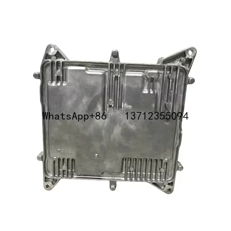 Unidad de Control del Motor BMW DME - imagen 4