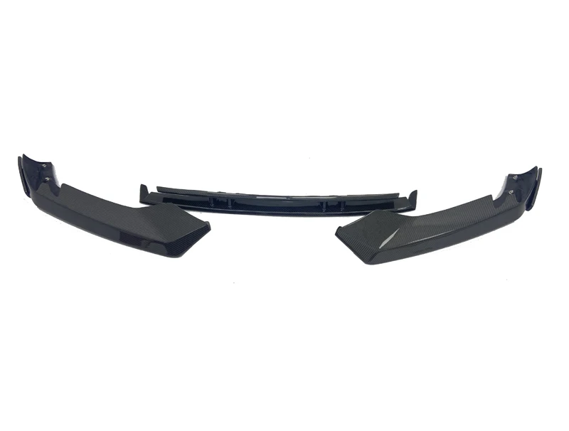 Separador de alerón carbono - Audi TT RS MK3 8S (2015-2019) - imagen 3