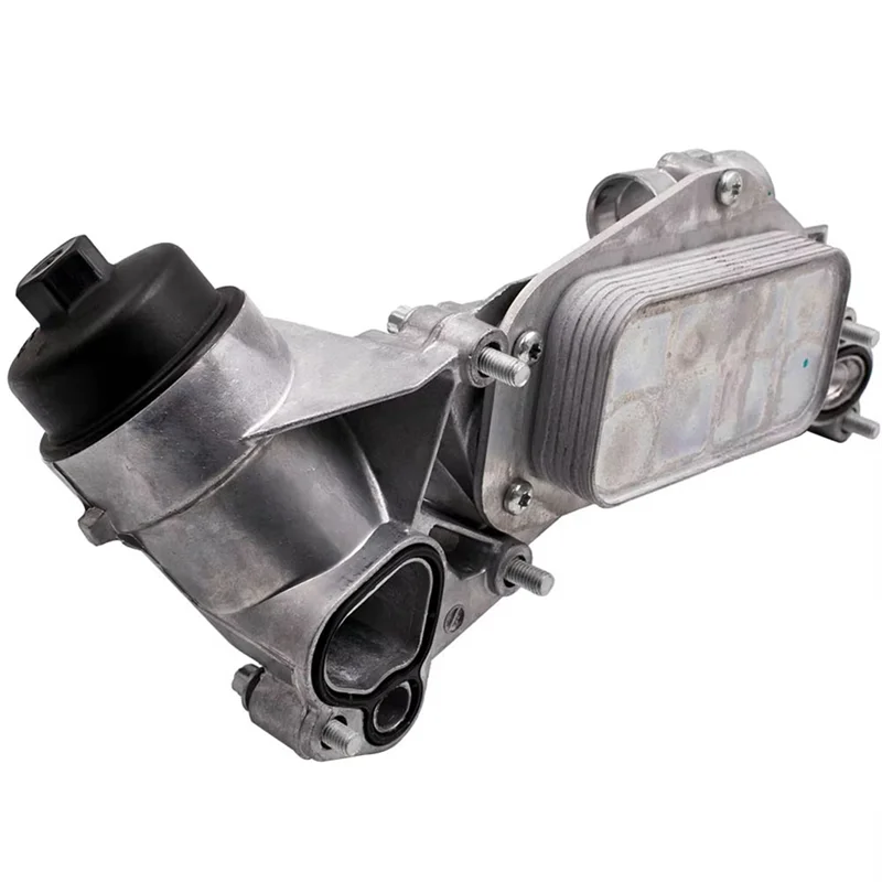 Filtro enfriador de aceite OEM 93186324 Chevrolet Cruze LS Sedan - imagen 4