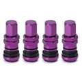 Purple Without Logo