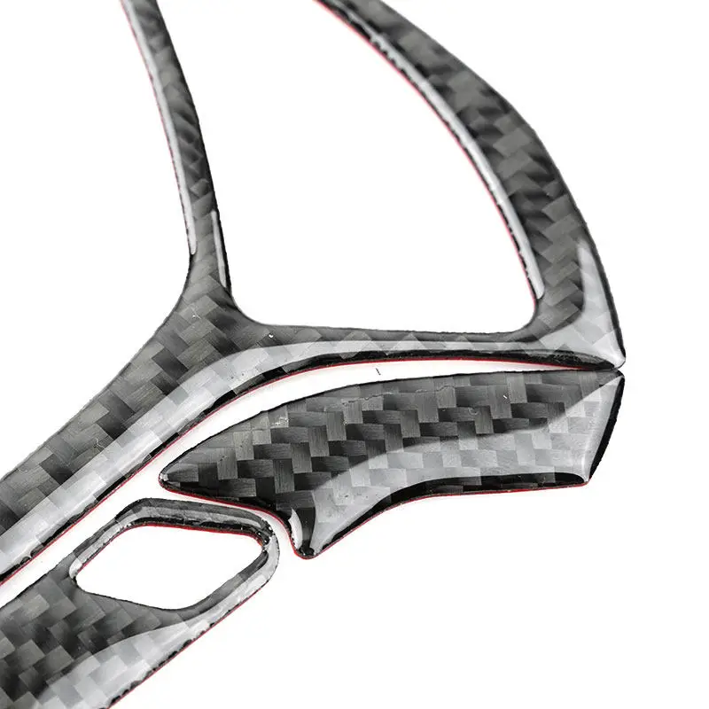 Embellecedor interior de volante Infiniti Q60, Q40, G37 y QX50 - imagen 3