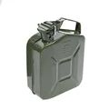 5-liter oil drum