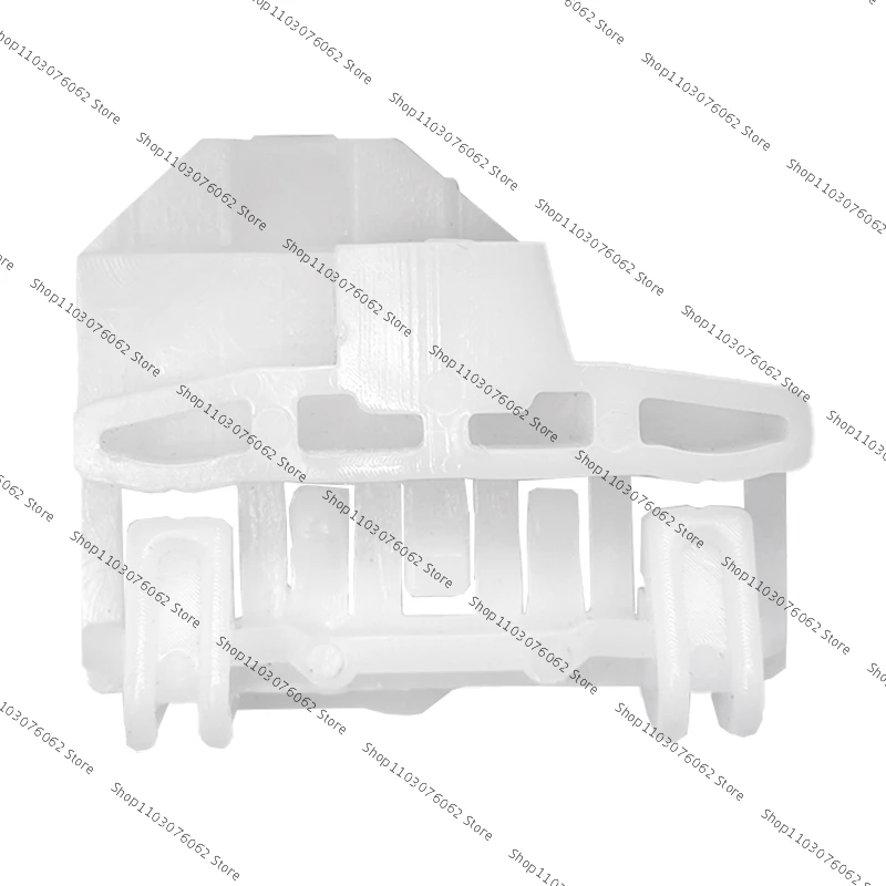Regulador de ventanilla con clip deslizante – Audi A4 VW B5 POLO MK3 - imagen 3