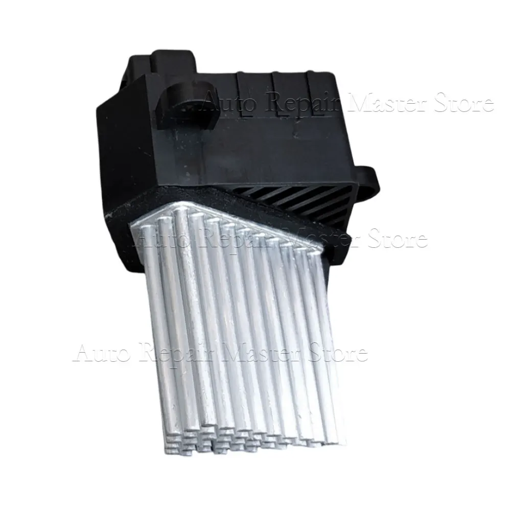 Regulador ventilador BMW 64116923204 – Serie 3 E46 E39 X5 X3 - imagen 2