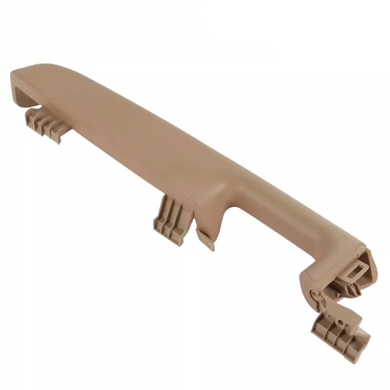 Embellecedor beige maneta reposabrazos puerta Chevy Tahoe 1999-2006 - imagen 4