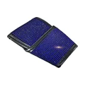 blue Handle Cover