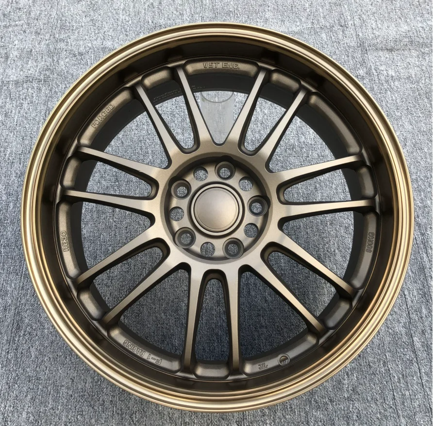 Llantas de aleación CE30 14x6 4x100/4x114,3 multimarca