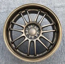 Llantas de aleación CE30 14x6 4x100/4x114,3 multimarca