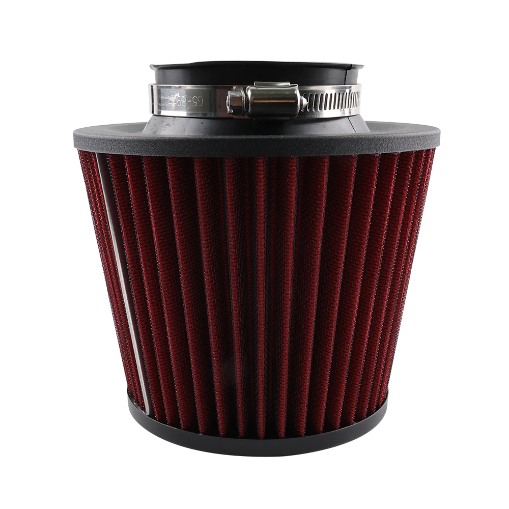 Kit admisión aire frío con filtro para VW 1.8 y 2.0 T EA888 GTI - imagen 5