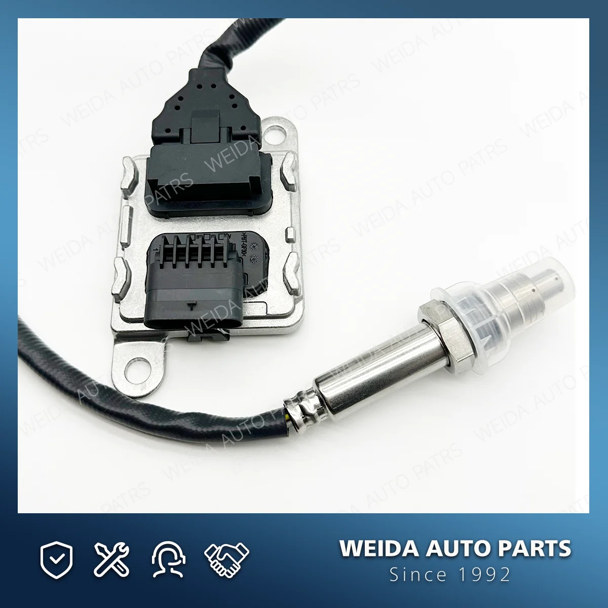 Sensor NOx SNS317 para Chevrolet/GMC Sierra 2500HD 3500HD 2017 - imagen 4